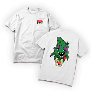 Hello my name is SMOKE T-shirt