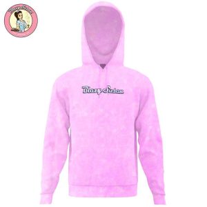 Tie dye Blazy Susan Hoodie