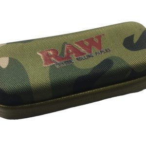 RAW Camo Cone Wallet