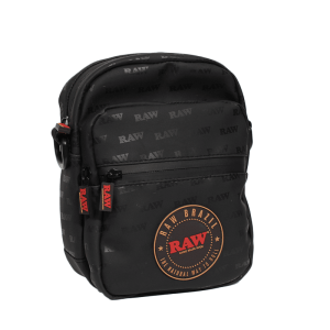 RAW Cross Body Bag