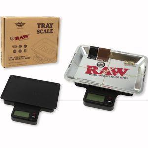 My Weigh RAW Scale 200g x 0.01g