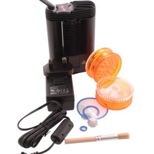Mighty Vapouriser