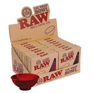RAW Lili Prep Bowl