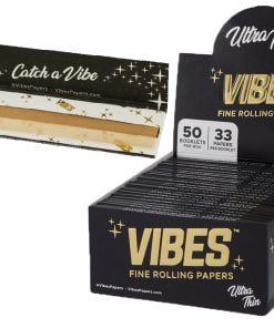 Vibes kingsize papers - Image 2