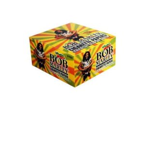 Bob Marley Kingsize Rolling Papers