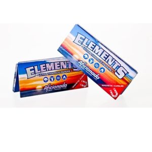 Elements Aficionado