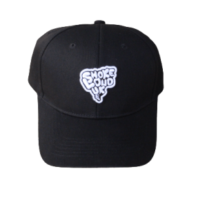 SmokeLouduk OG  Statement Hat