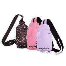 Blazy Susan Shoulder Bag
