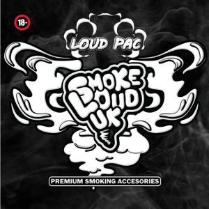 The smoke Loud uk loud pac