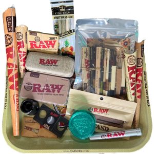 The mega raw life 247 lifestyle  pac