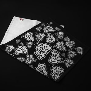 Smoke loud uk beach towel