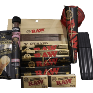 Premium Lifestyle Bundle