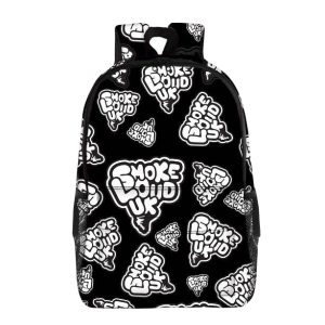 Smoke Loud UK back pack