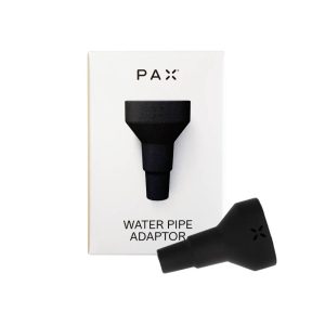 PAX Water Pipe Adapter