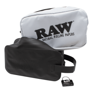 RAW DOPP Kit