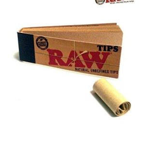 RAW Tips