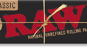 RAW Black 1/14