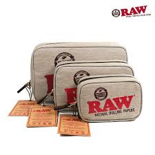 RAW Smell Proof Pouch