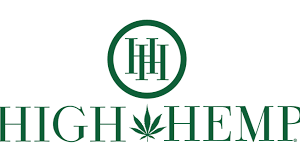 High Hemp Blunt Wraps