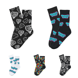 multi pack socks 3 pairs