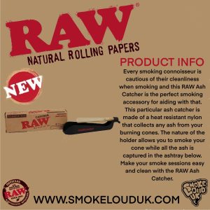 RAW Catcher – v1