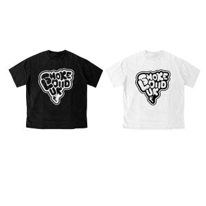 Original OG Smoke Loud UK T-Shirt
