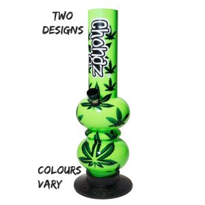 Congz 30cm plastic water pip