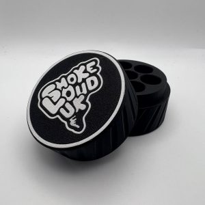 Loud tipz 7 shooter carry case