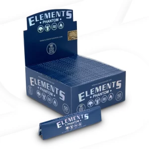 Elements phantom