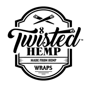 Twisted Hemp Wraps