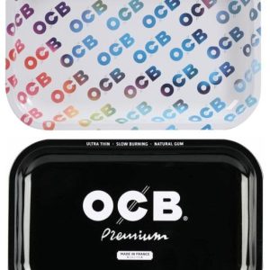 OCB Rolling tray