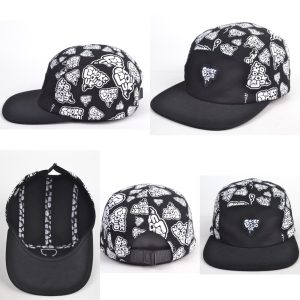 OG 5 Panel black/white