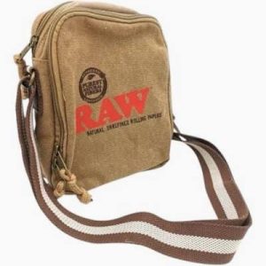 RAW Shoulder Bag