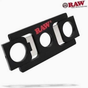 Raw cone cutter