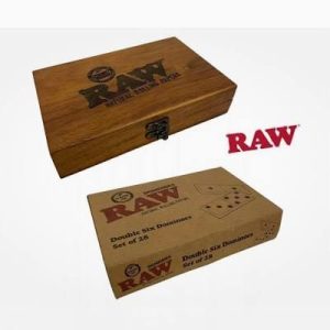 RAW 28pc Domino Set